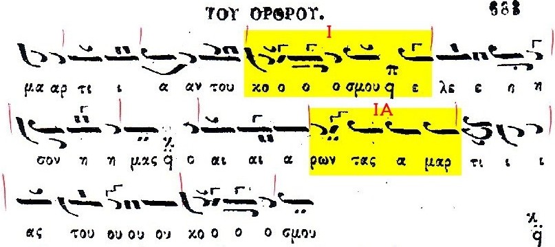 Doxologia Byzantiou Pandekti 2 f683a Doxologia Byzantiou Pandekti 2 f683a