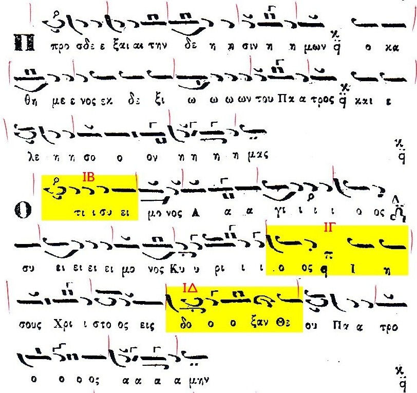 Doxologia Byzantiou Pandekti 2 f683b Doxologia Byzantiou Pandekti 2 f683b