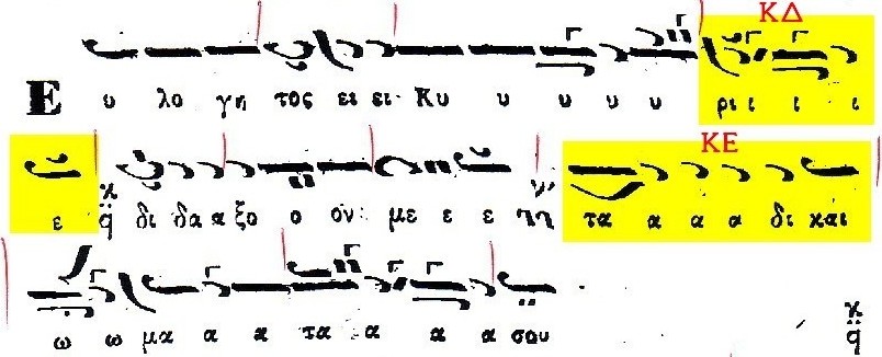 Doxologia Byzantiou Pandekti 2 f685b Doxologia Byzantiou Pandekti 2 f685b