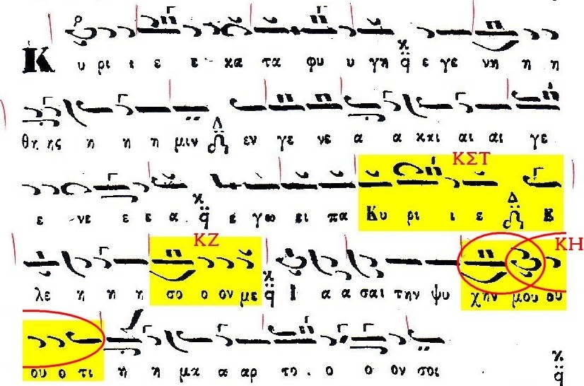 Doxologia Byzantiou Pandekti 2 f685c Doxologia Byzantiou Pandekti 2 f685c