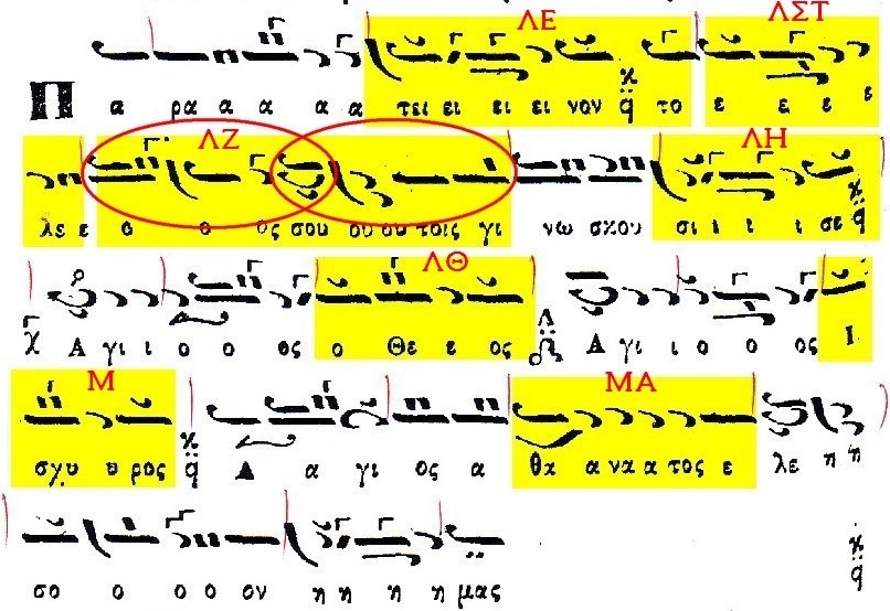 Doxologia Byzantiou Pandekti 2 f686c Doxologia Byzantiou Pandekti 2 f686c
